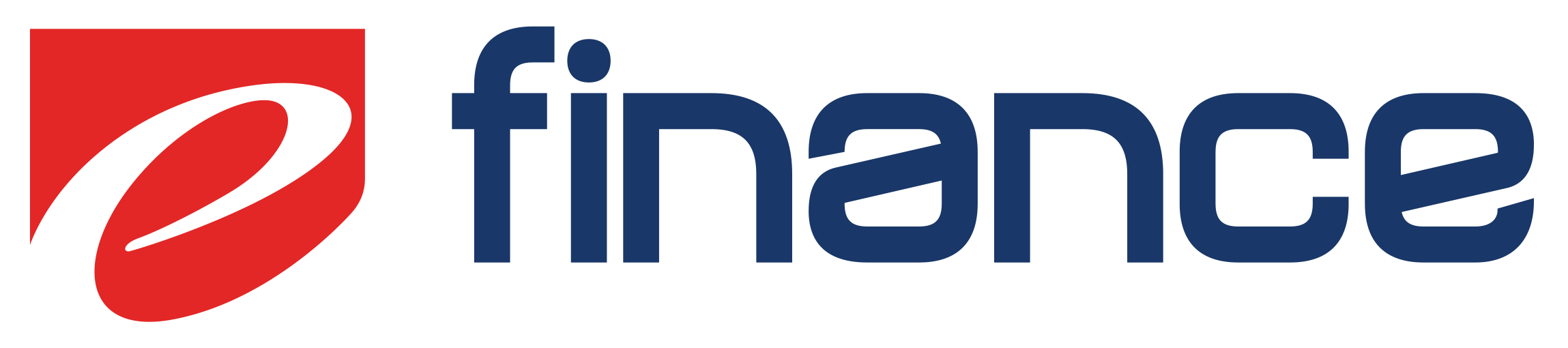eFinance logo