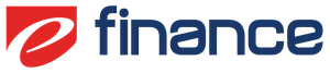 eFinance logo