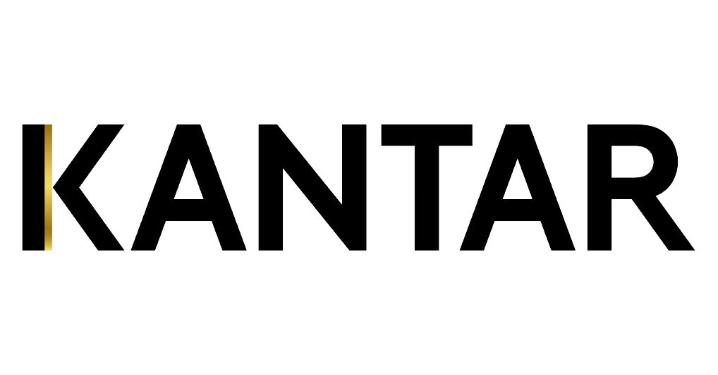 Kantar logo