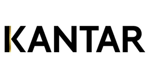 Kantar logo