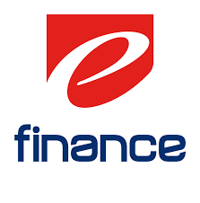 eFinance Logo