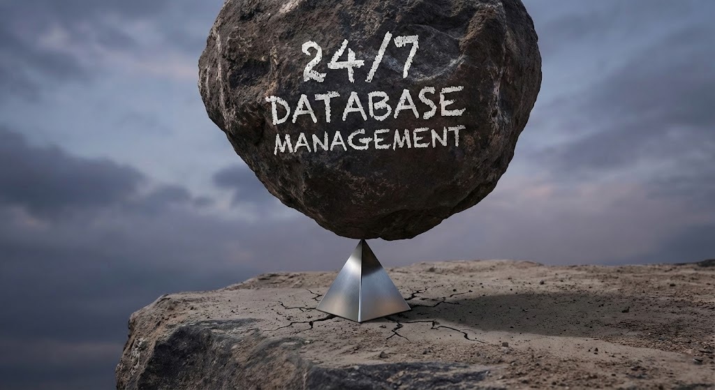 SQL Server Database Services