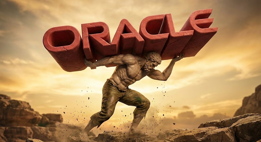 Oracle Database Services