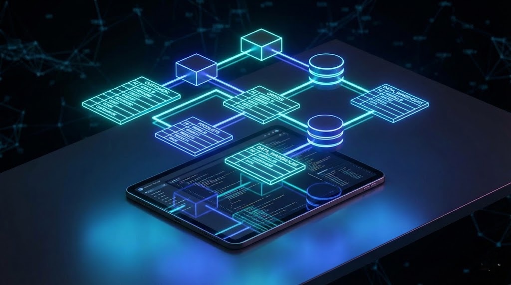 Database Development Services