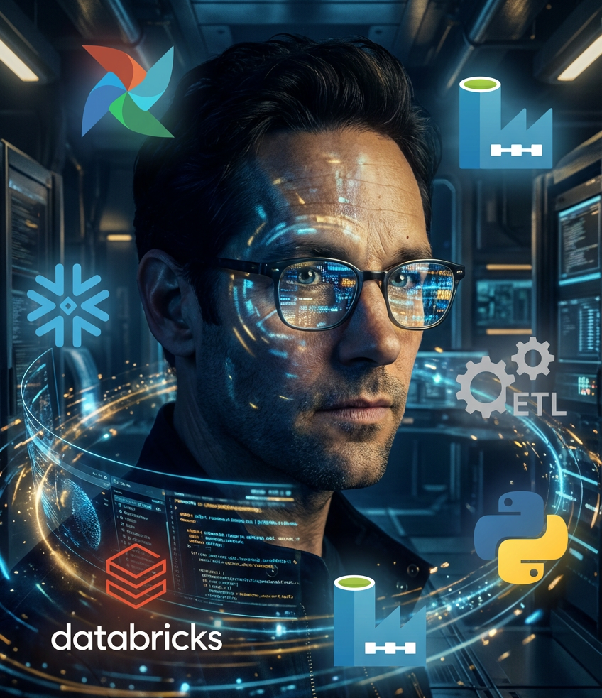 Data Engineering Services