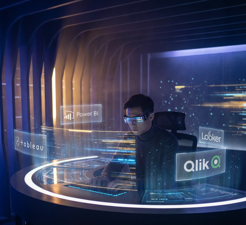 BI Development Services